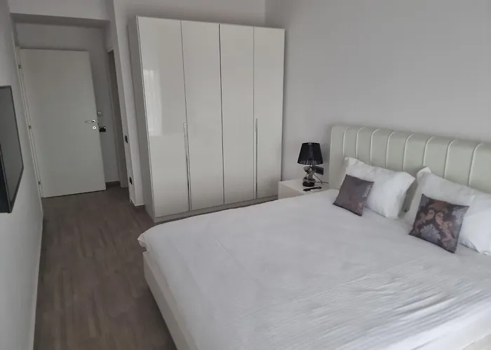 L.A. Mamaia Nord 3