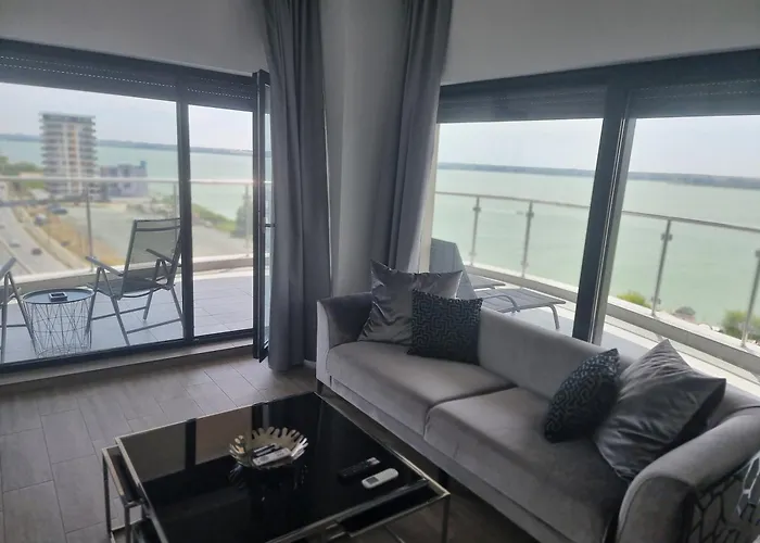 L.A. Mamaia Nord 3