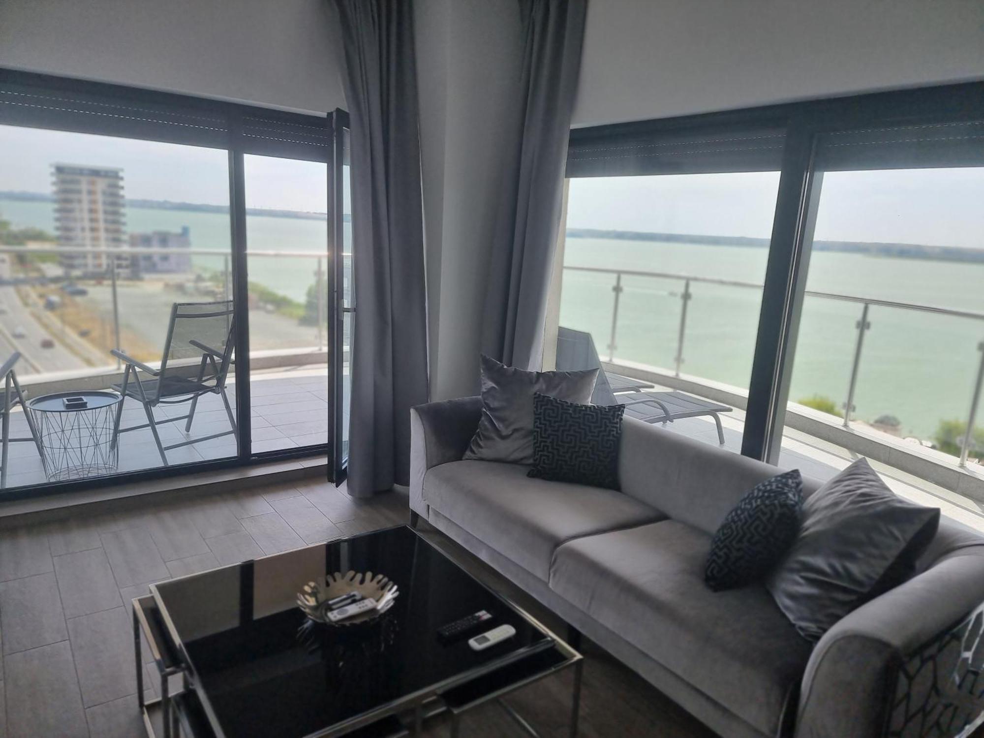 L.a. Nord 3 Mamaia
