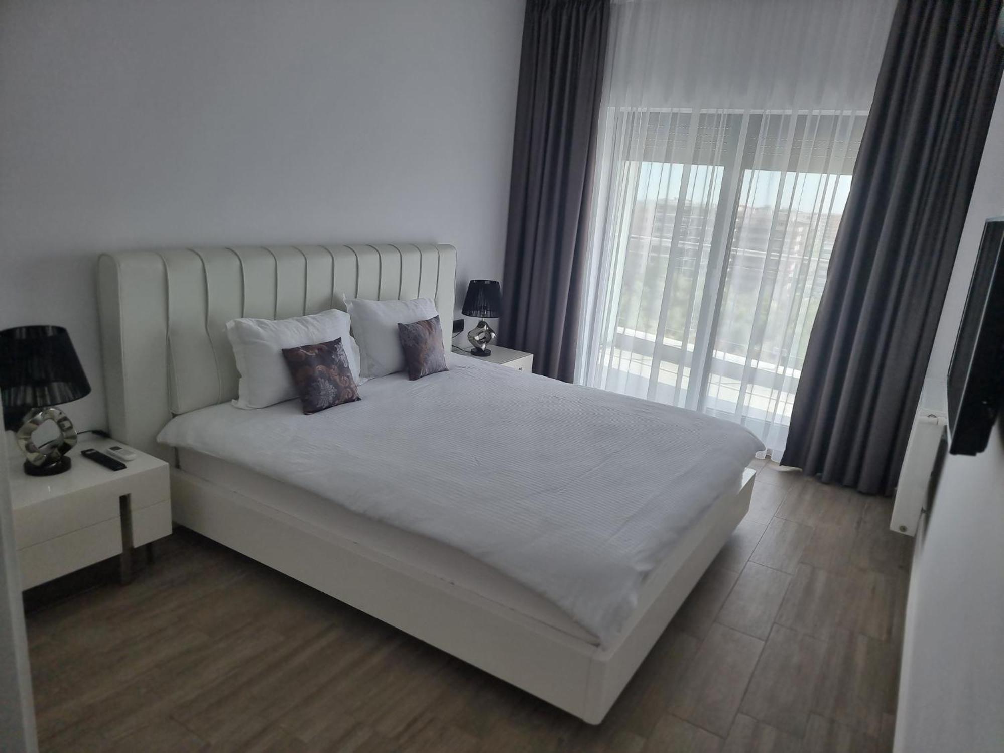L.a. Nord 3 * Mamaia